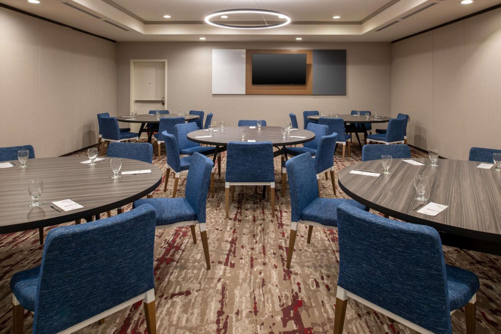方塔纳 丰塔纳希尔顿花园旅馆酒店 外观 照片